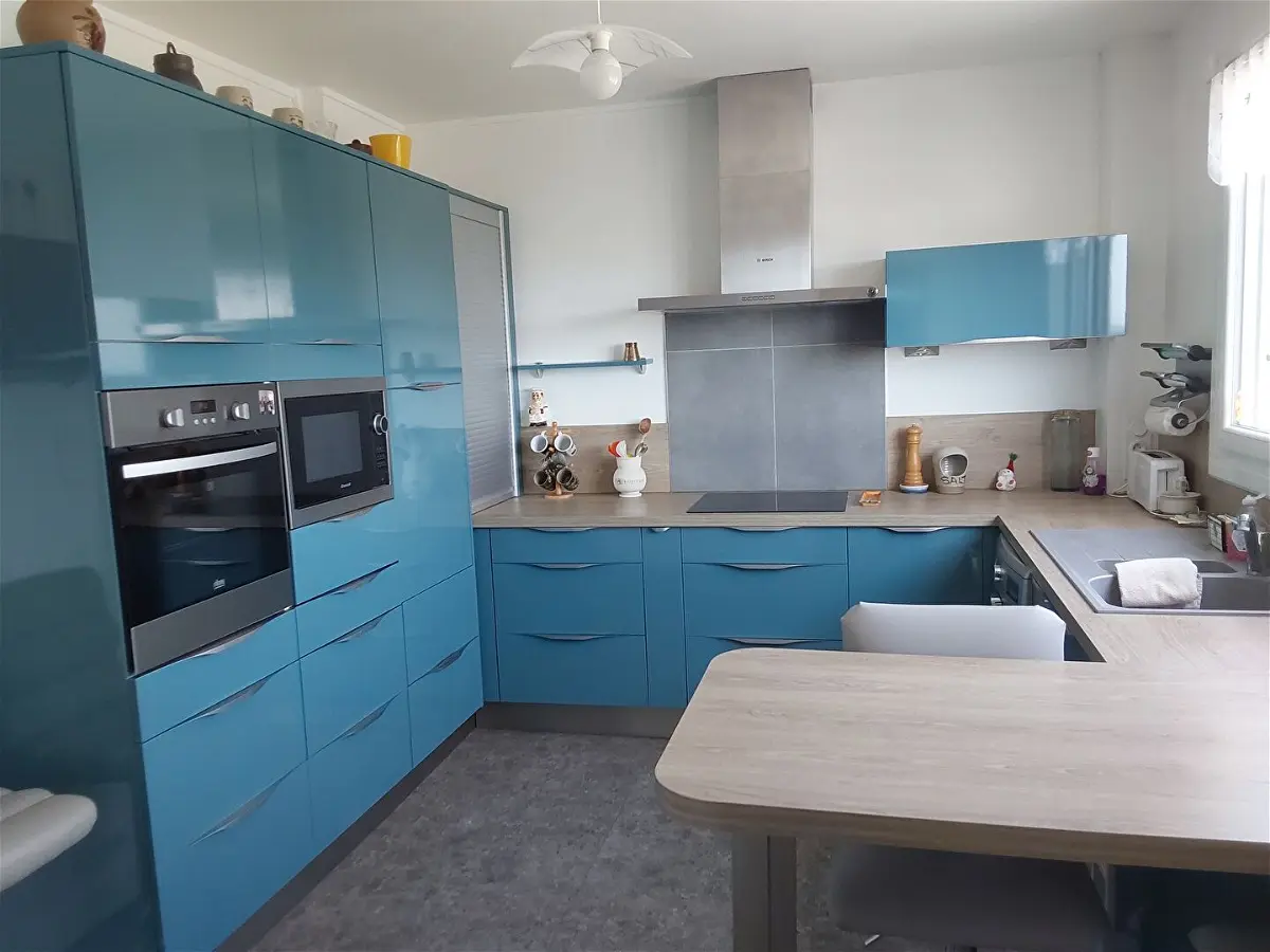 Achat appartementà Alençon