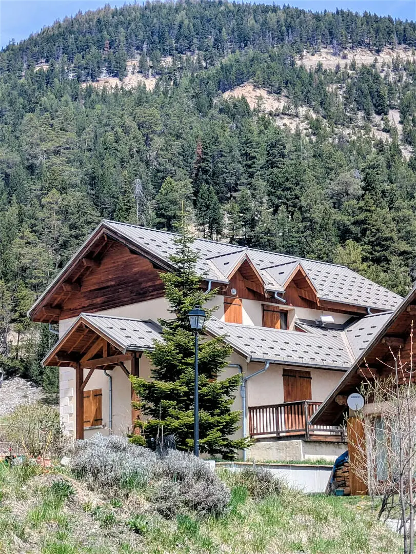 Achat maisonà ARVIEUX