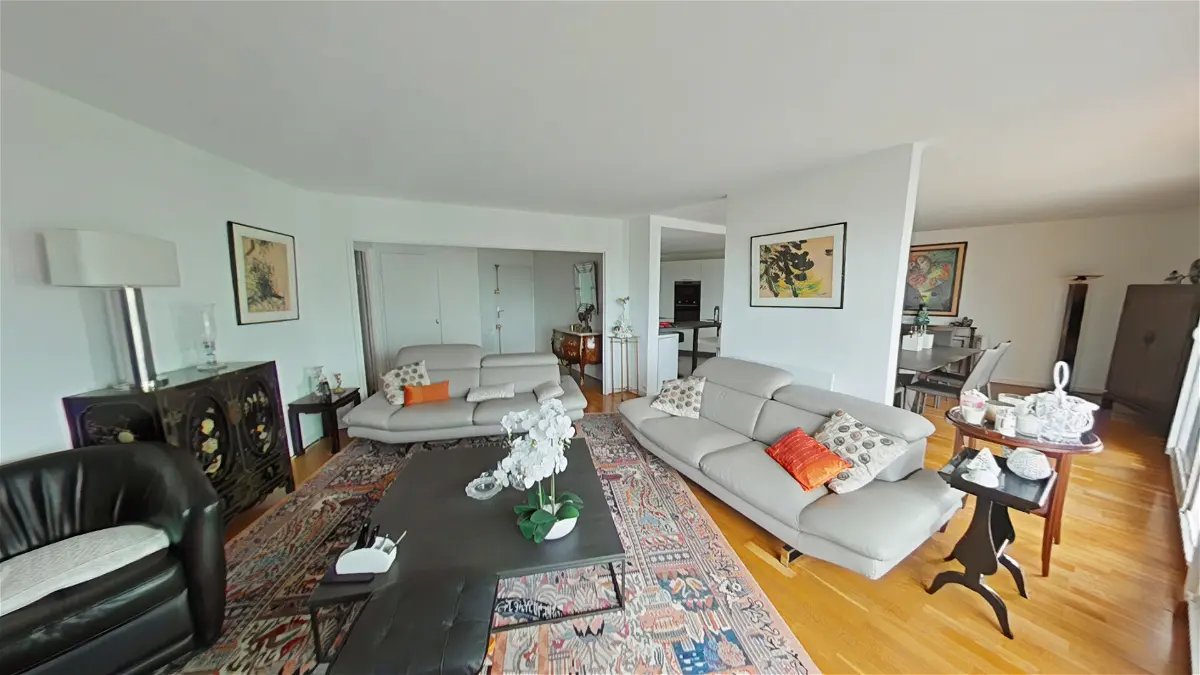 Achat appartementà CHAMBRAY LES TOURS