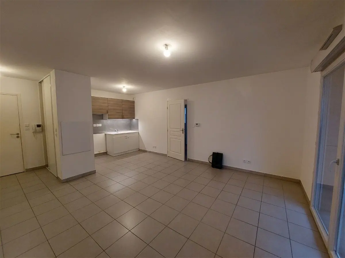 appartementà Lyon 8e Arrondissement