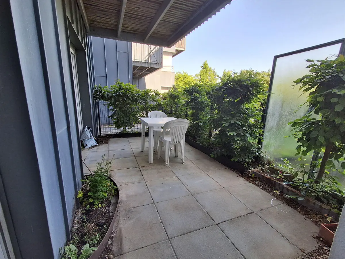 Achat appartementà LA CHAPELLE SUR ERDRE
