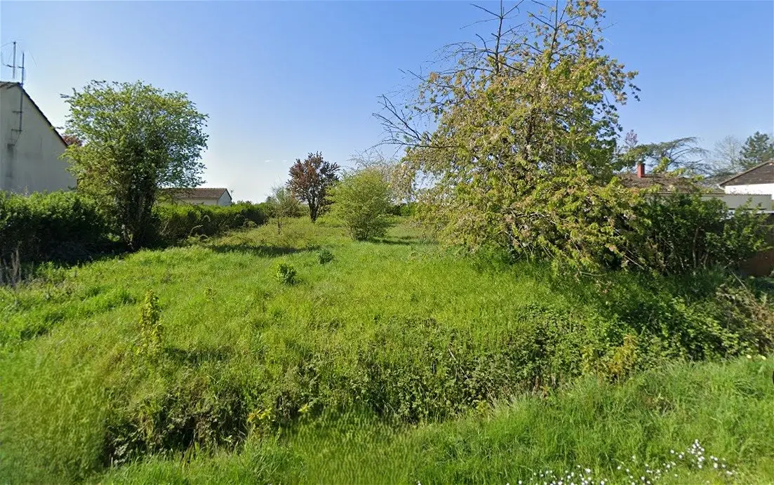 Achat terrainà GRISELLES