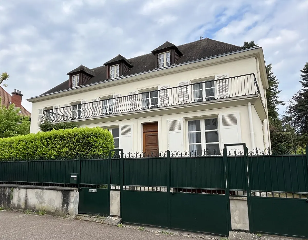 Achat maisonà NEVERS