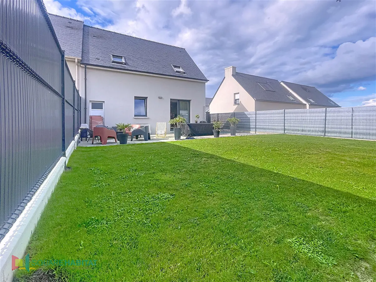 Achat maisonà SAINT MALO