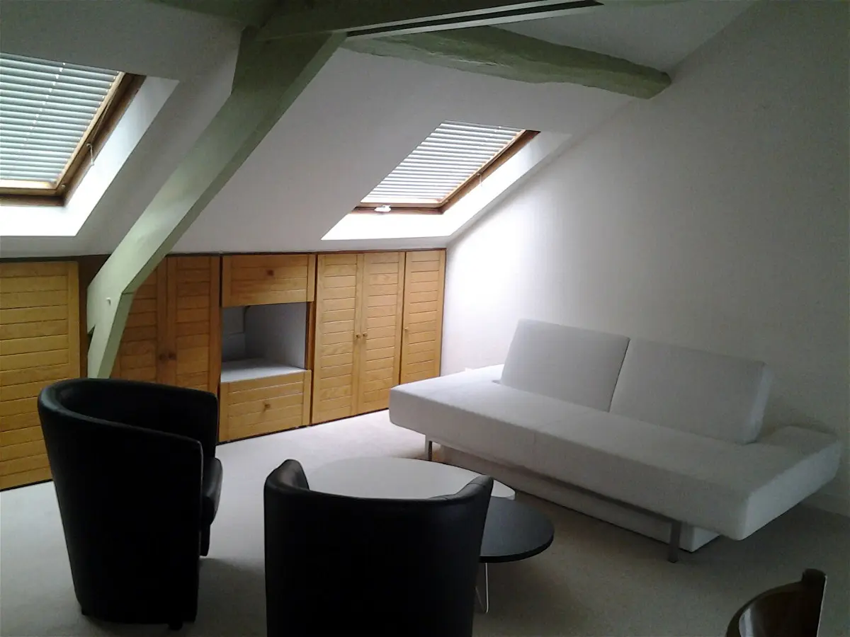 appartementà ANGERS