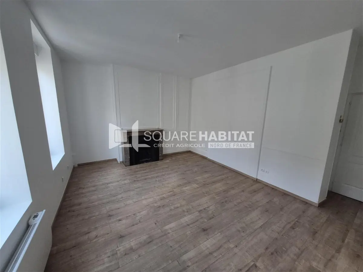 appartementà Boulogne-sur-Mer