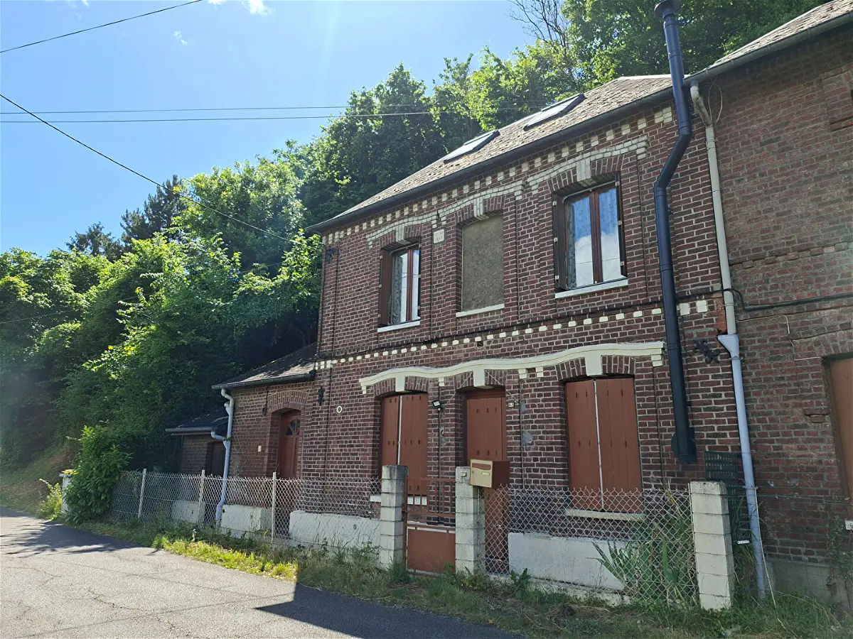 Achat maisonà DUCLAIR
