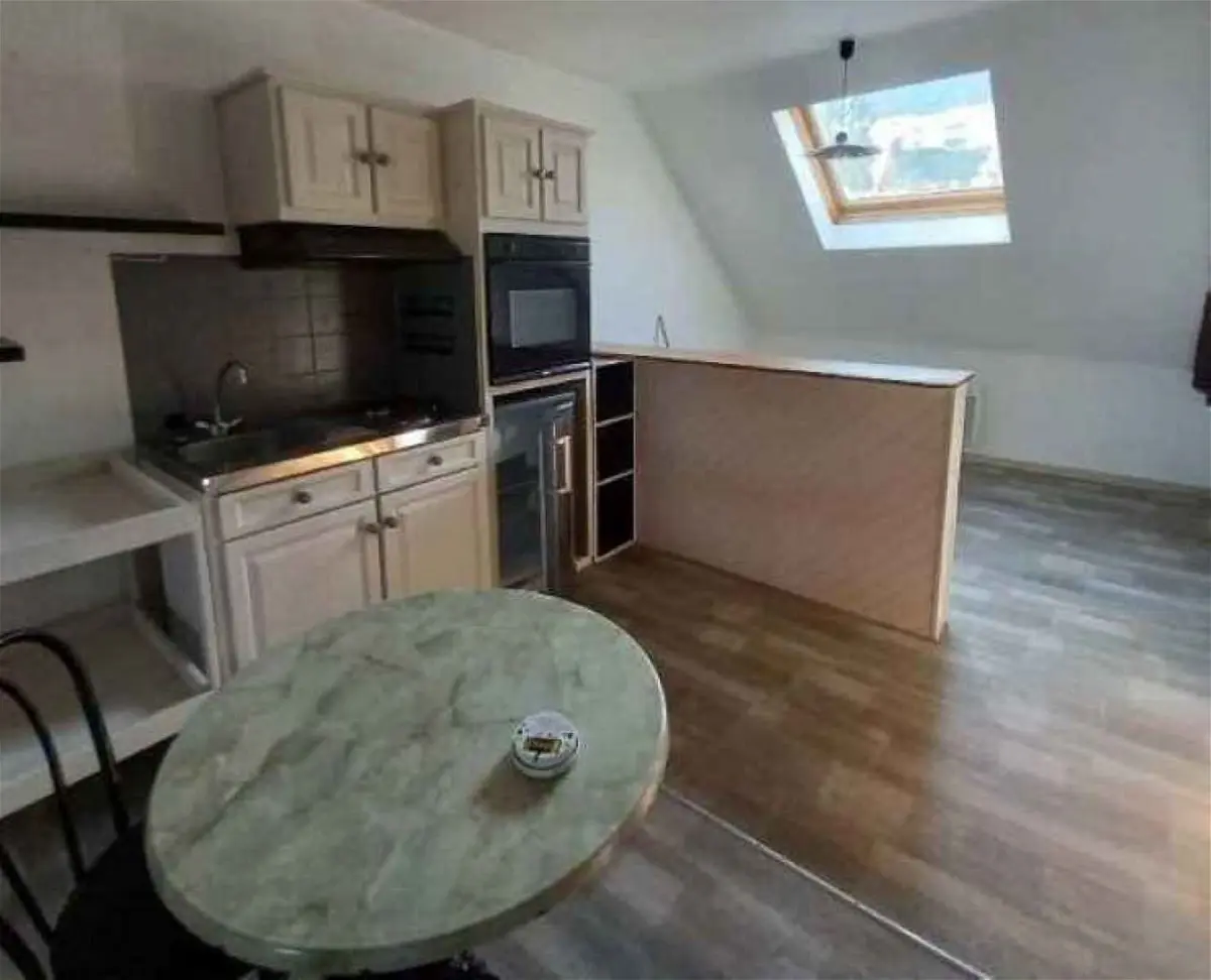 appartementà SEGRE