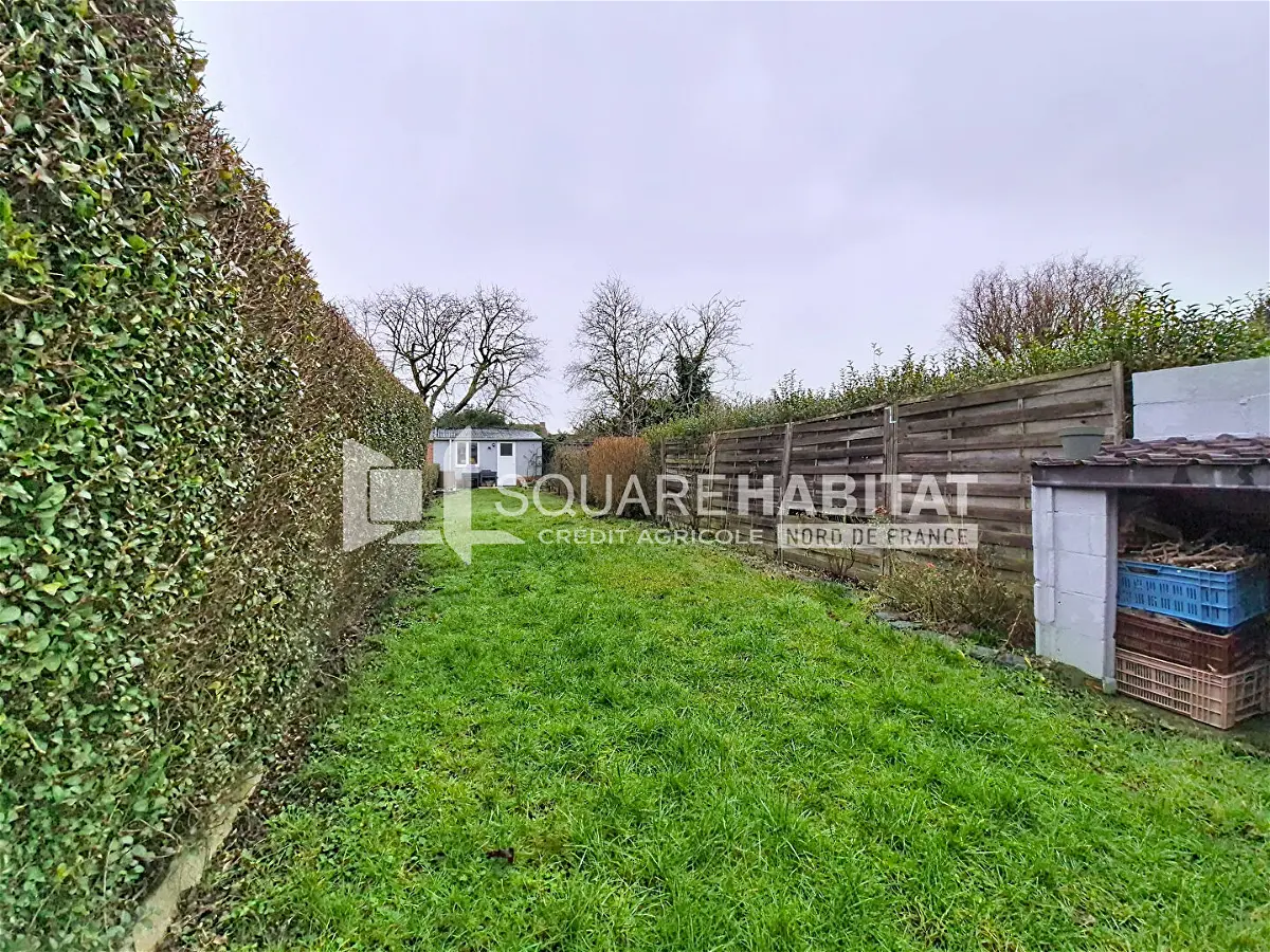 Achat maisonà HEM