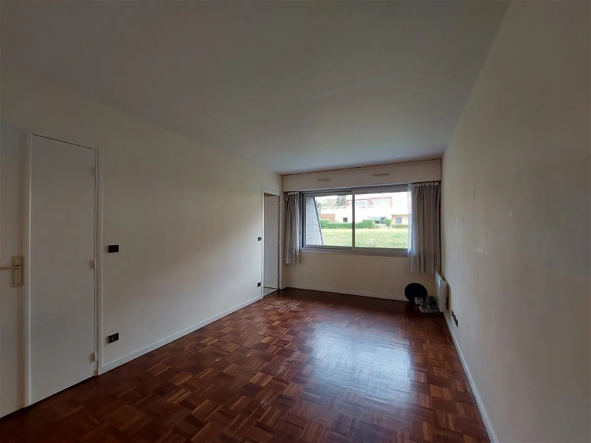 appartementà MONT SAINT AIGNAN