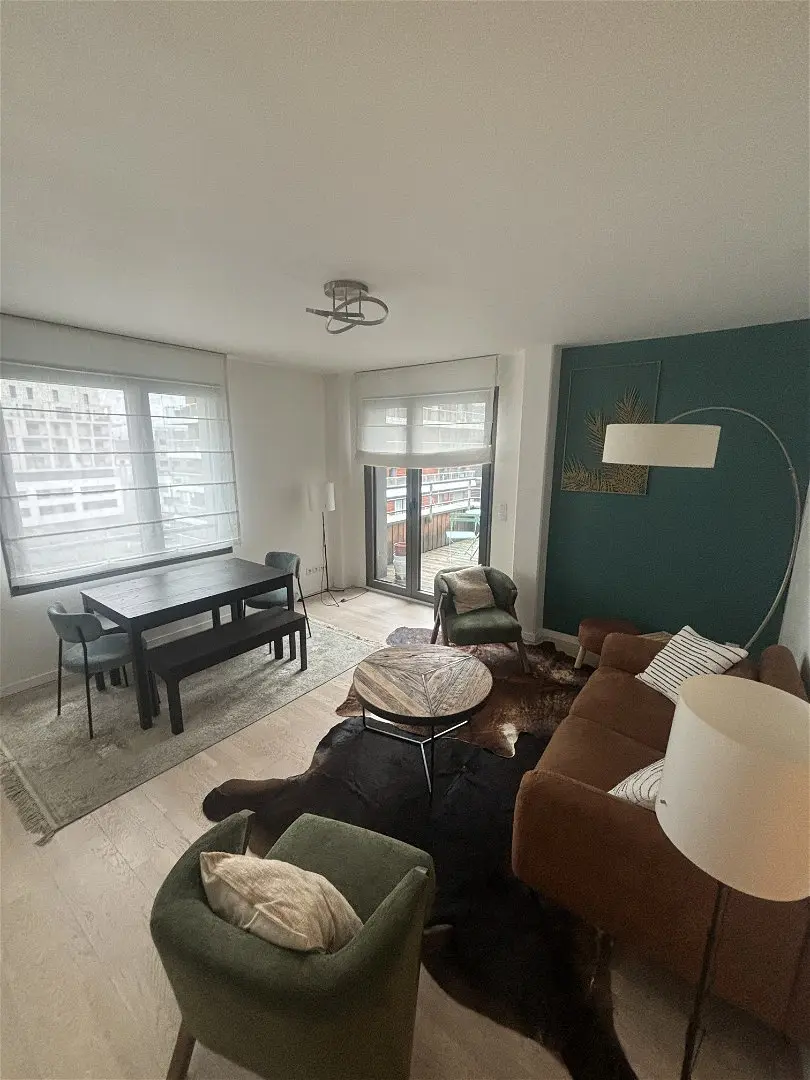 appartementà ANNEMASSE