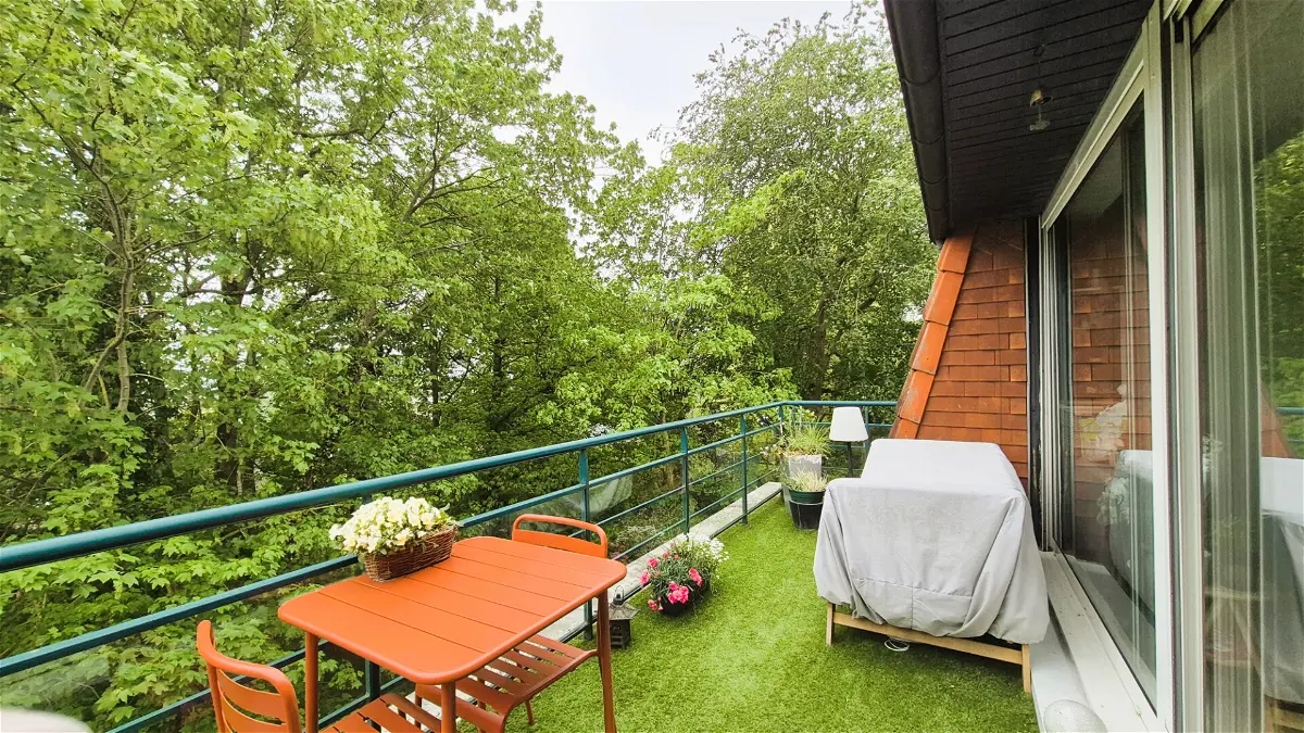 Achat appartementà LOMME