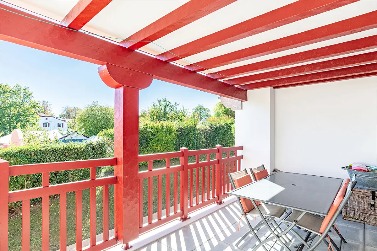 Appartement 4 pièces 88 m² · à Urrugne · 87,5 m² · 498 900 €