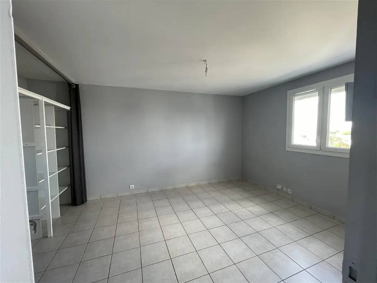 appartementà Nantes