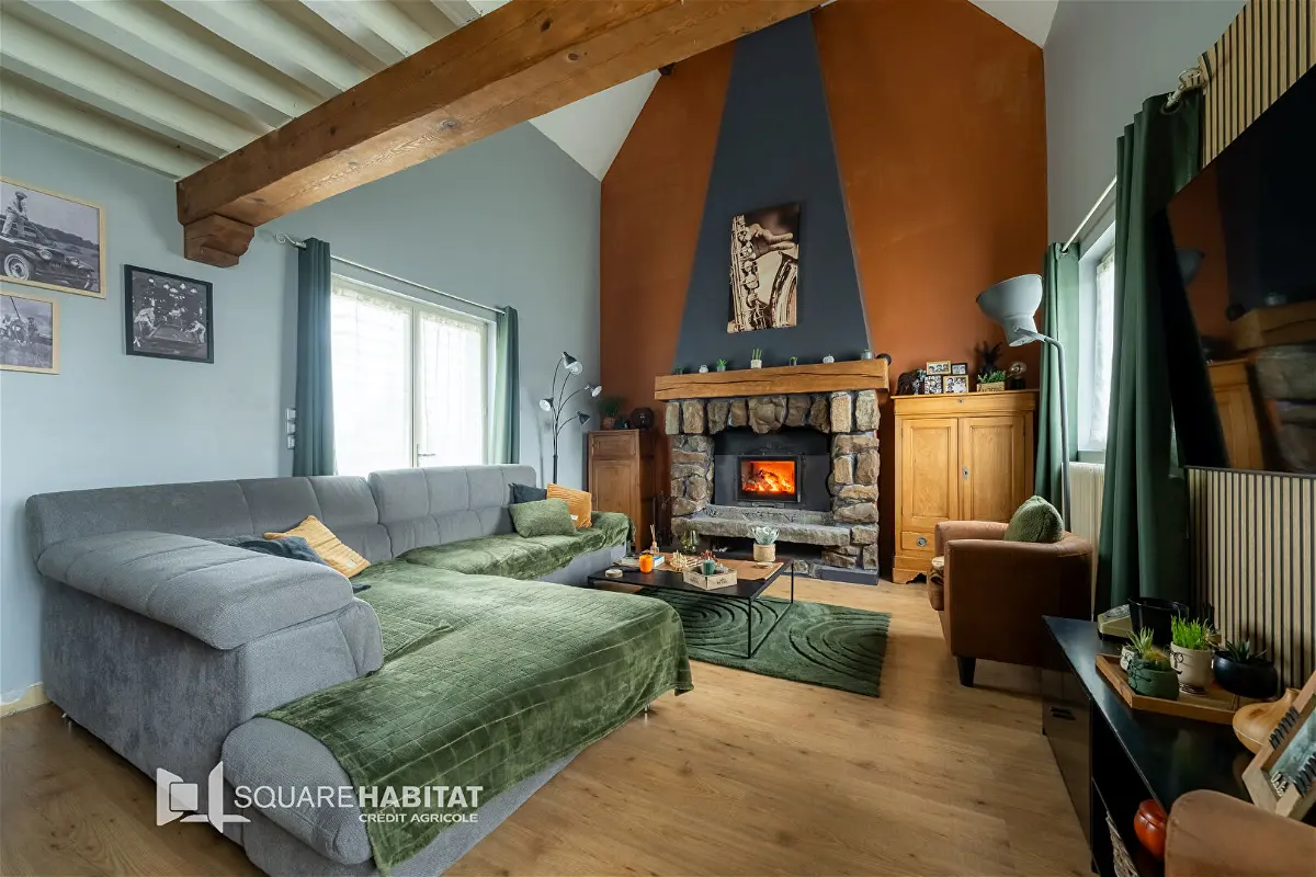 Achat maisonà FROMELLES