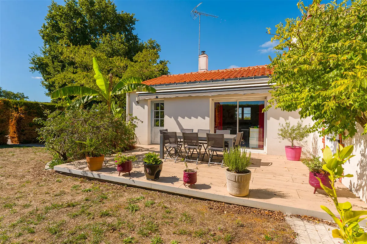 Achat maisonà VENANSAULT
