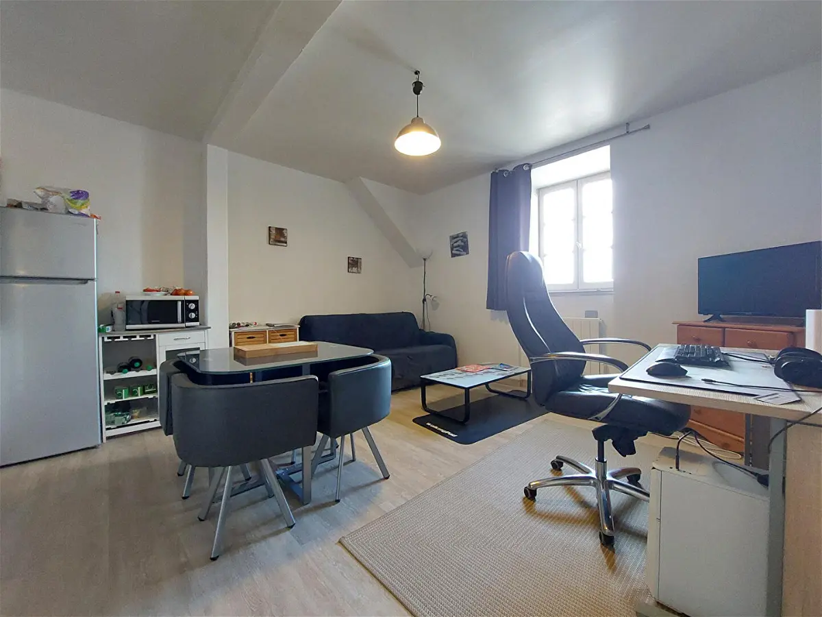 Achat appartementà ROCHEFORT