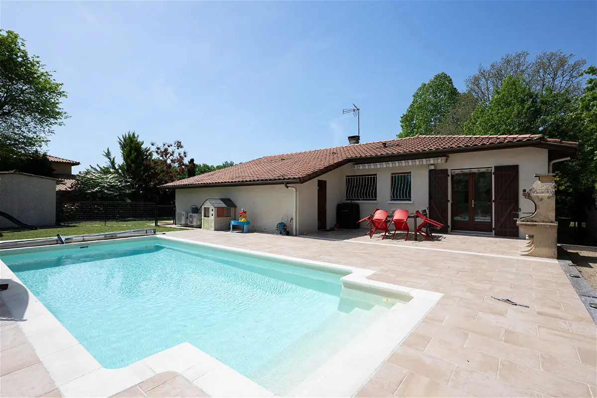 Achat maisonà MONT DE MARSAN