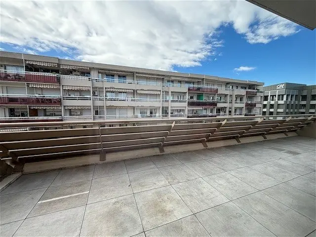 appartementà ST LAURENT DU VAR