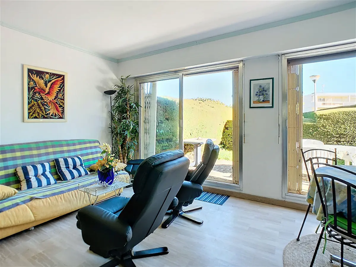 Achat appartementà ANTIBES