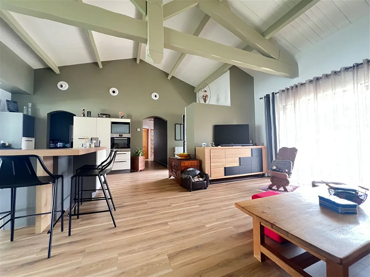 Achat maisonà PERIGNY