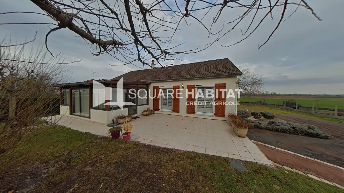 Achat maisonà THENEUIL