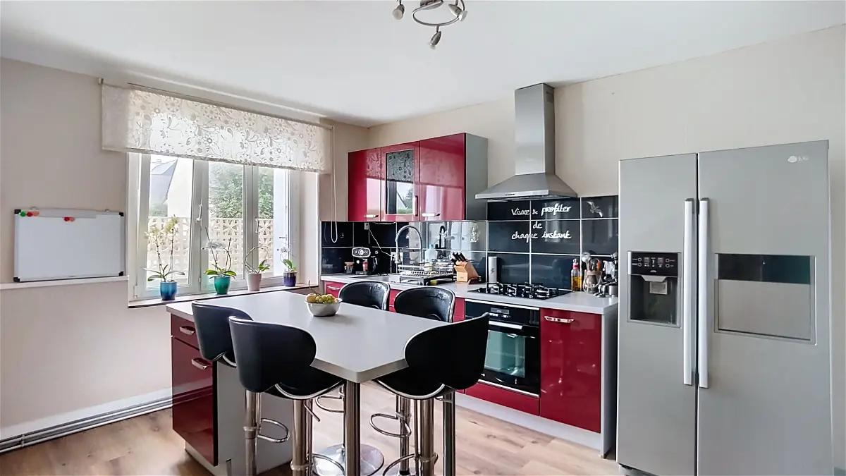 Achat maisonà PLABENNEC