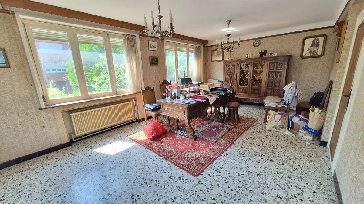 Achat maisonà LAMBERSART