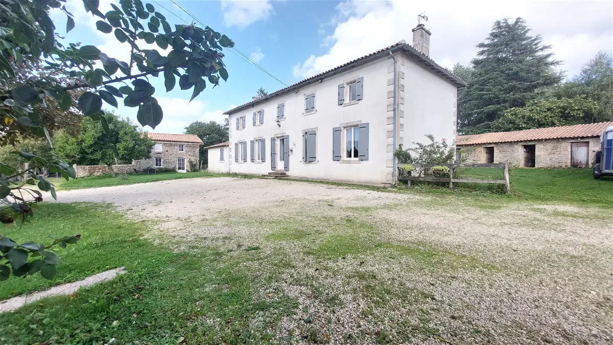 Achat maisonà CELLES SUR BELLE