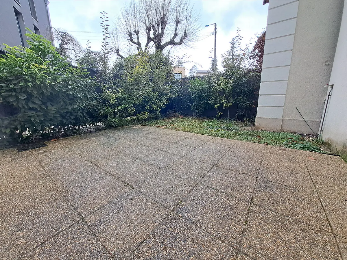 Achat appartementà LA VERPILLIERE