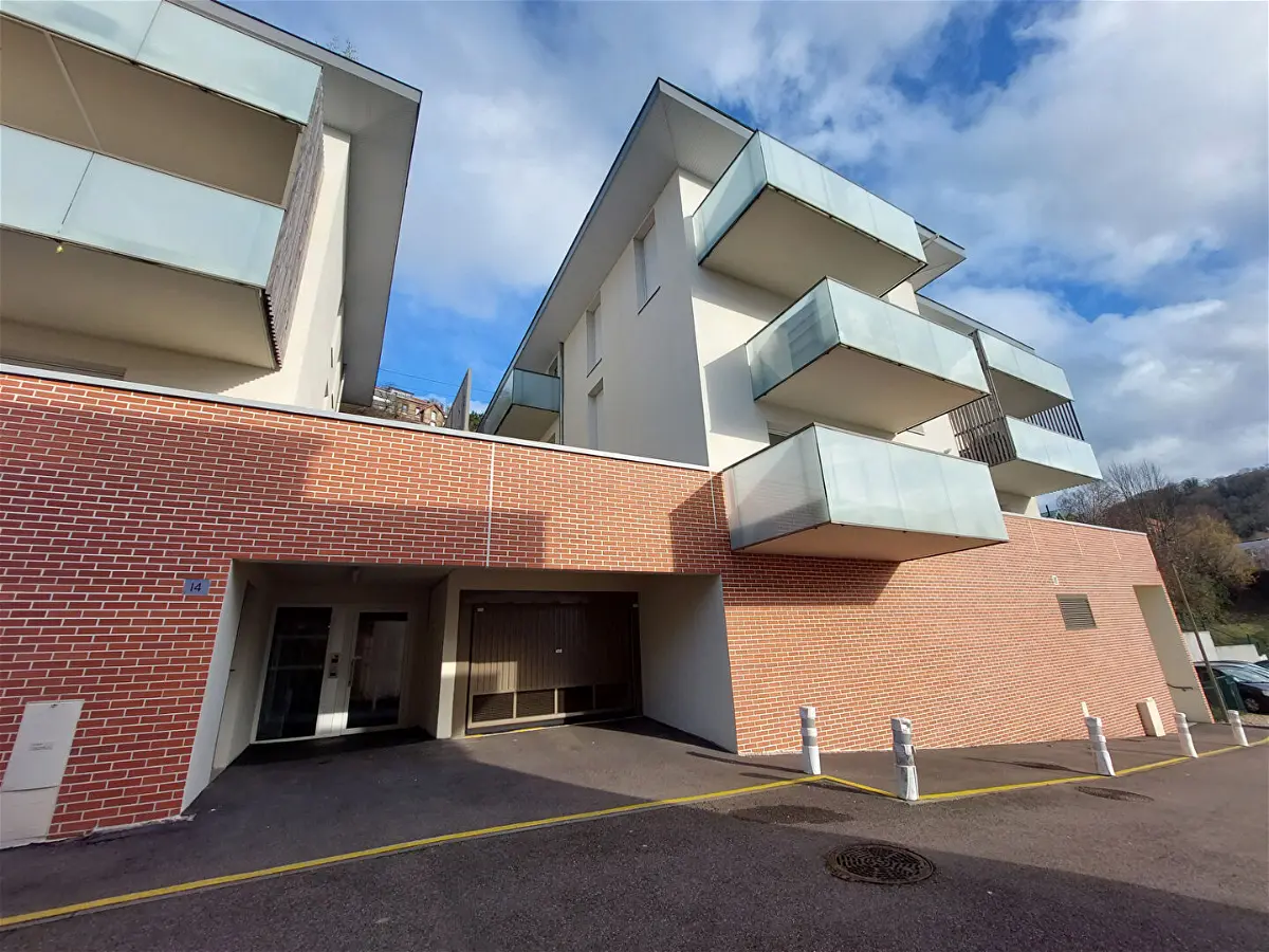 Achat appartementà ROUEN