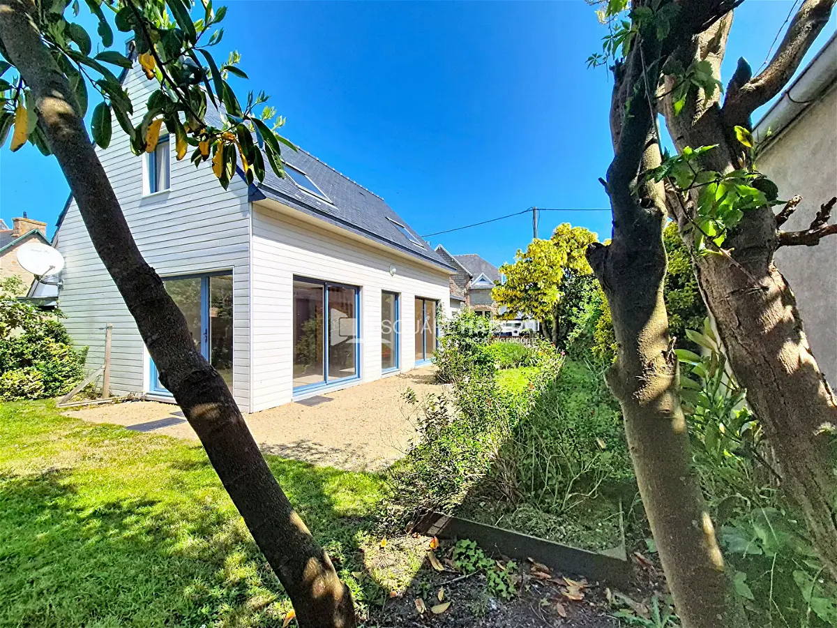 Achat maisonà TREBEURDEN