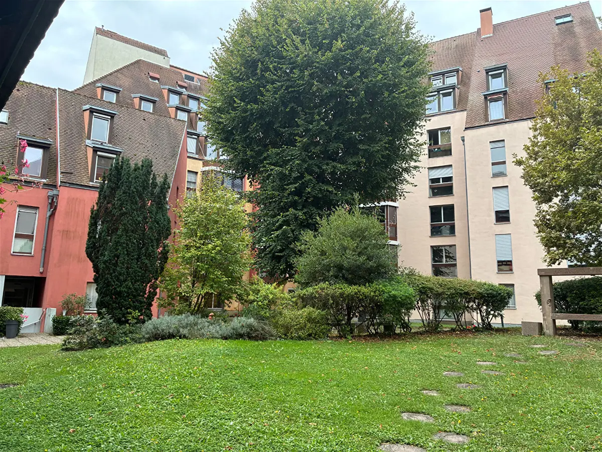 Achat appartementà STRASBOURG