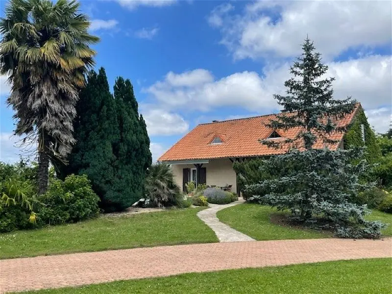 Achat maisonà VIVONNE