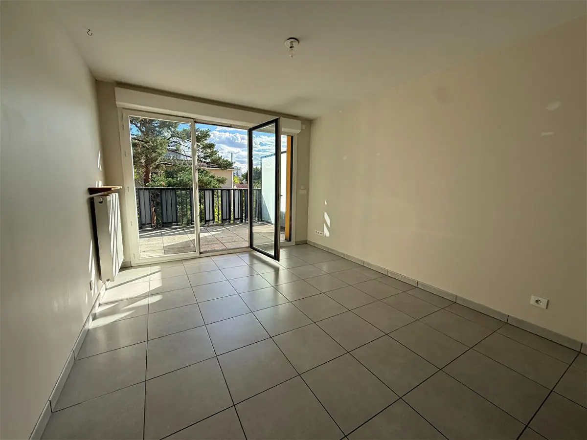 Achat appartementà TALENCE