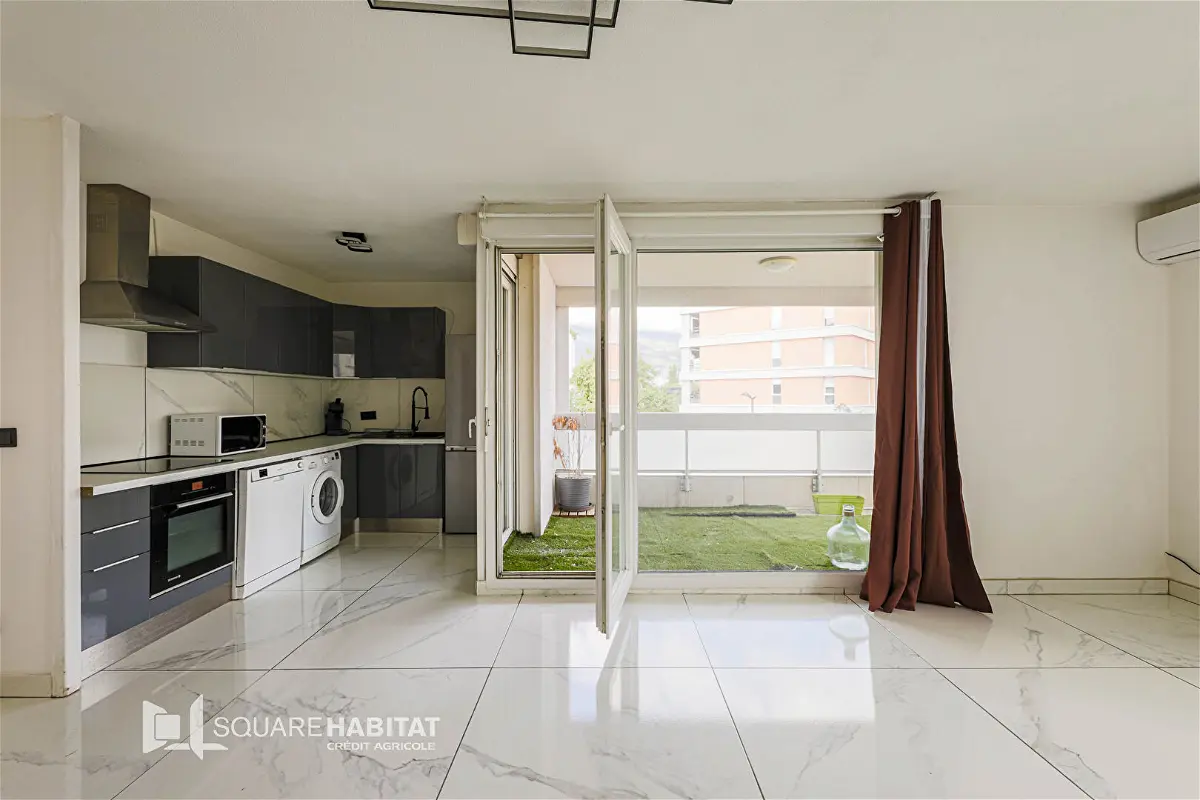 Achat appartementà GRENOBLE