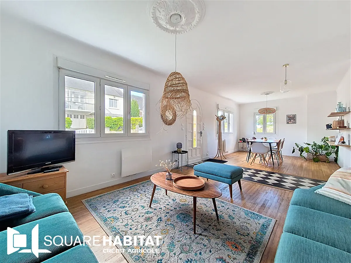 Achat maisonà FREHEL