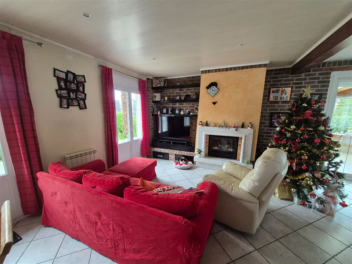 Achat maisonà WORMHOUT