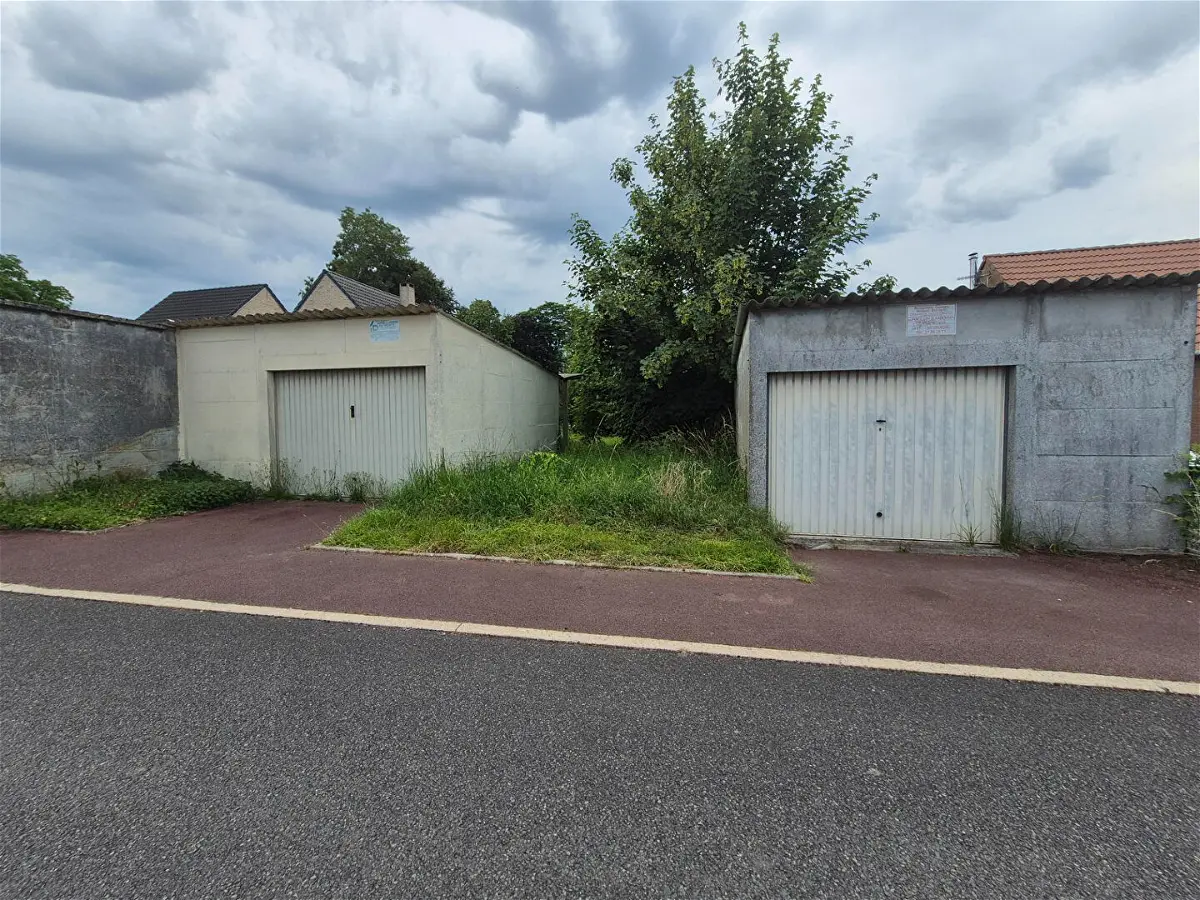 Achat terrainà ABSCON