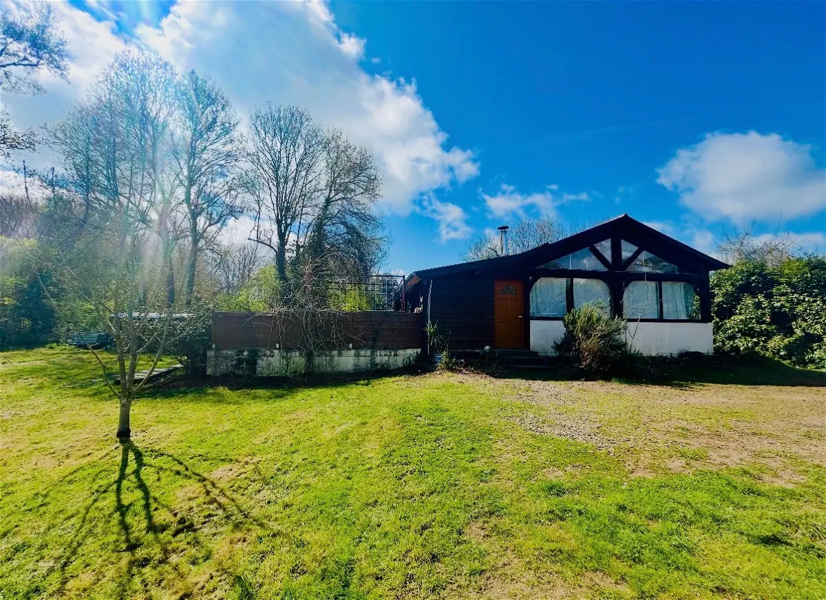 Achat maisonà LES HAUTS D ANJOU