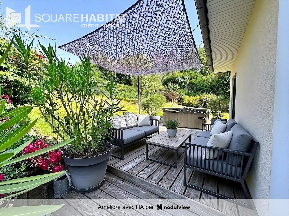 Achat maisonà BOURGBARRE