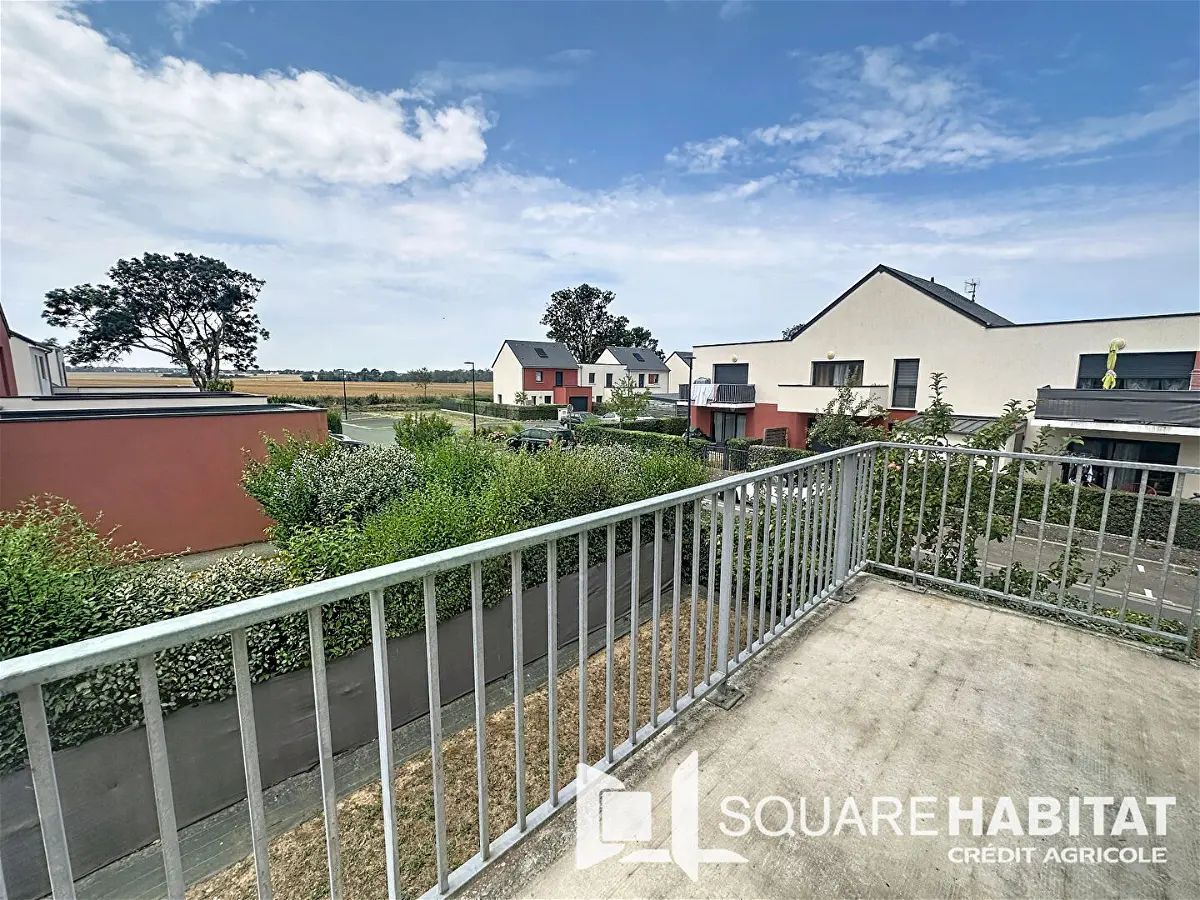 Achat appartementà BIEVILLE BEUVILLE