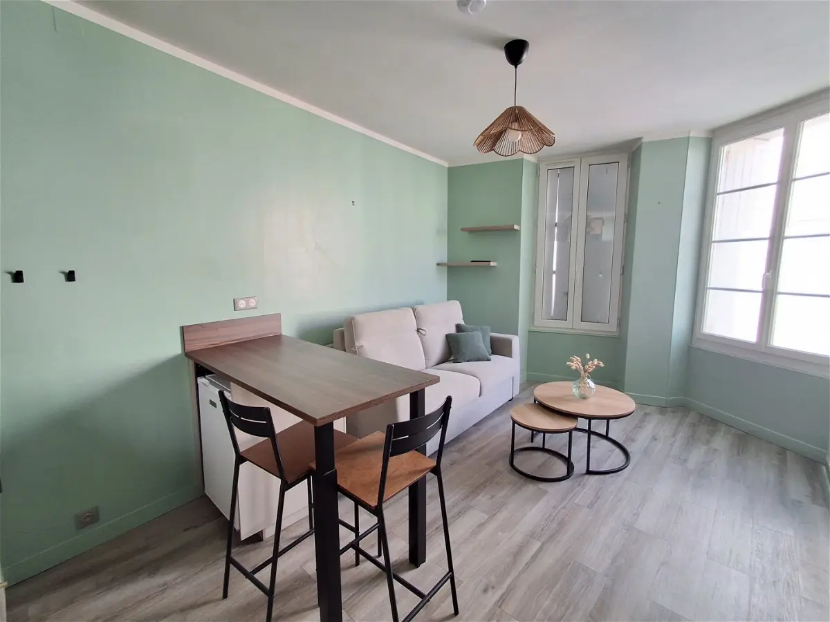 appartementà PORNIC