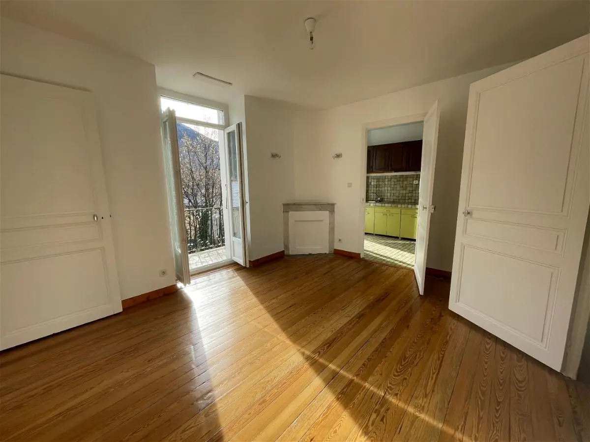 appartementà VEYNES