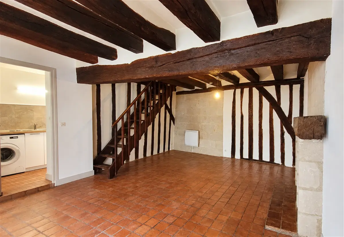maisonà Tours