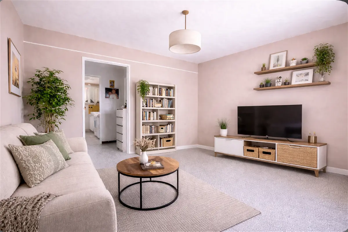 Achat appartementà LES PENNES MIRABEAU