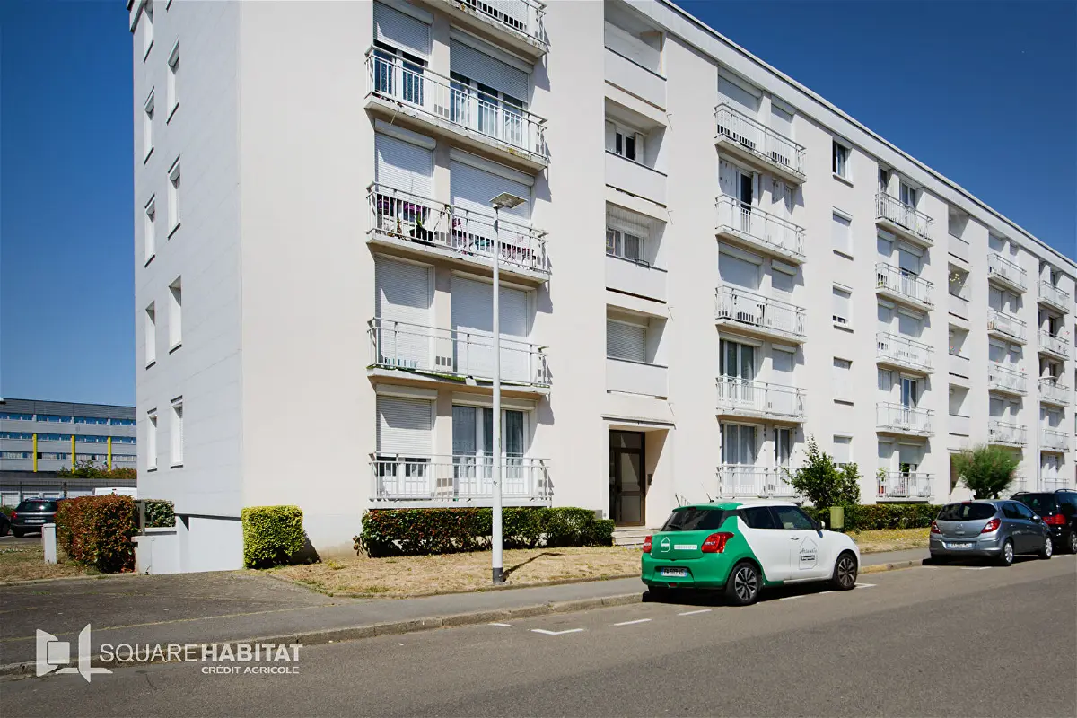 Achat appartementà REZE