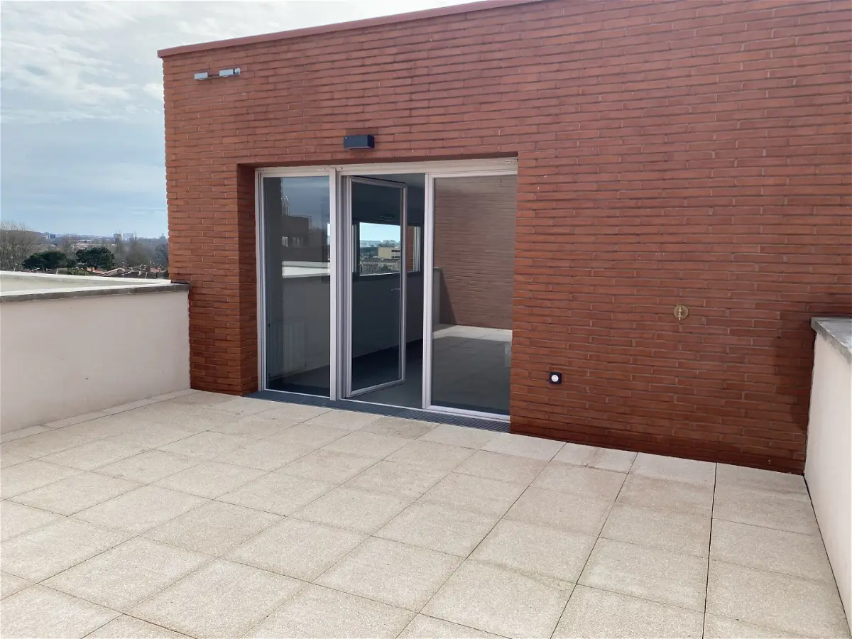 appartementà TOULOUSE