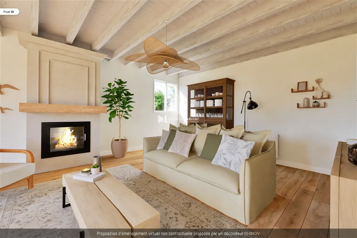 Achat maisonà GALGON