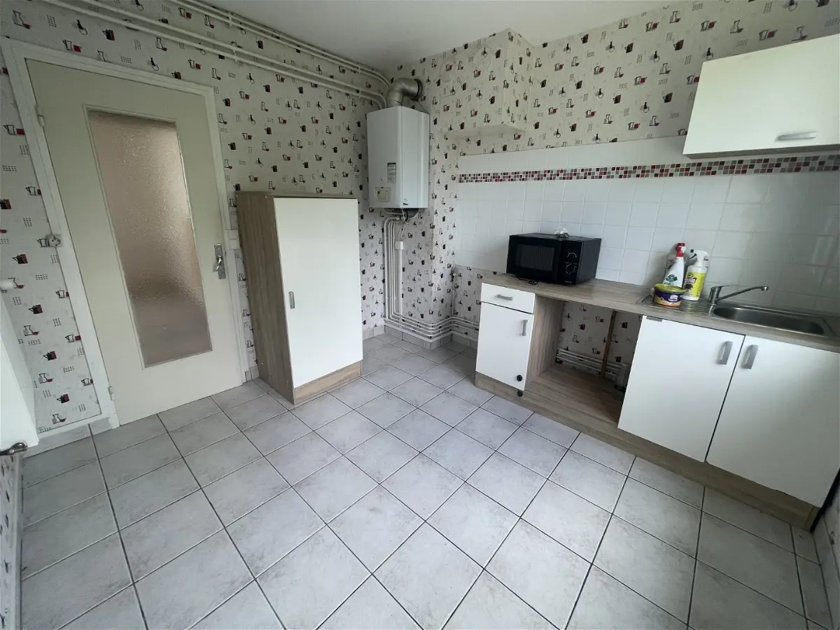 appartementà DESCARTES